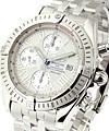 Breitling Chronomat Evolution A1335611/A653SS