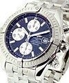 Breitling Chronomat Evolution A1335611/B719SS