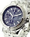 Breitling Chronomat Evolution A1335611/F517SS