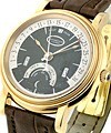 Parmigiani PF002622 Toric Retrograde Perpetual Calender