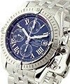 Breitling Chronomat Evolution A1335611/C749SS