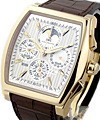IWC 376203 Da Vinci Perpetual Calendar - Kurt Klaus Limited Edition