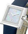 Patek Philippe 4869 White Gold Lady