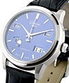 Glashutte Senator Perpetual Calendar  39-50-08-15-04 