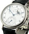 Breguet Classique Power Reserve 3130bb/11/986