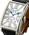 Roger Dubuis Much More Perpetual Calendar with Silver Dial M34 5749 0363BCN