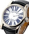 Roger Dubuis Hommage Large Size with MOP Dial HO43 14 0 NP1R.7A