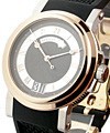 Breguet Marine II Big Date 2-Tone 5817BE/Z2/5V8