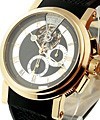 Breguet Marine II Tourbillon in Rose Gold 5837BR/92/5ZU
