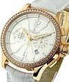 Jaeger - LeCoultre Lady