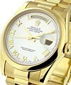 Rolex 118208 Men