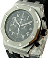 Audemars Piguet Ginza Offshore Chrono - Limited Edition 26132ST.OO.A100CR.01