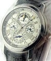 Audemars Piguet Jules Audemars Equation of Time - Clinton Foundation 26258BC.OO.D002CR.0157