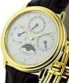 Audemars Piguet Perpetual Calendar 3593
