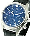 IWC Classic Pilot