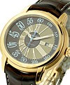 Audemars Piguet Millenary Selfwinding with Center Seconds 15320OR.OO.D095CR.01