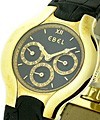 Ebel  Lechine Chronograph