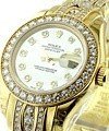 Rolex  Lady