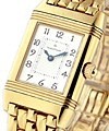 Jaeger - LeCoultre Ladys Reverso Duetto 256.21.01 (Q2562101)