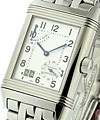 Jaeger - LeCoultre Reverso Grande Date 300.81.20 ( Q3008120 )