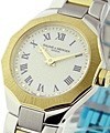 Baume & Mercier 8524 Riviera 2 Tone Mini 