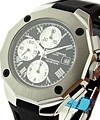 Baume & Mercier 8594 Riviera Chronograph
