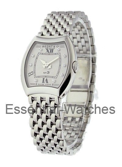 Bedat No. 3 Ref. 304 - 304.011.109 - Essential Watches