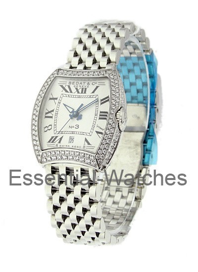 Bedat No. 3 Ref. 314 - 314.051.100 - Essential Watches
