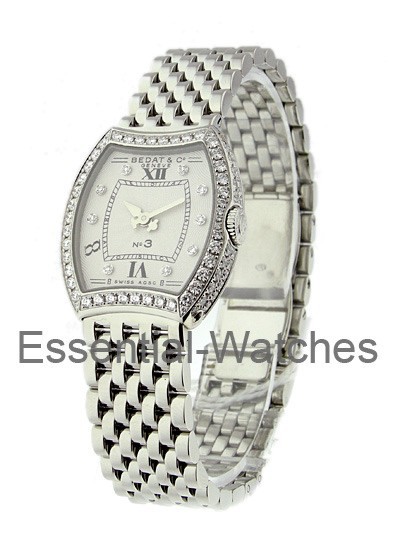 Bedat No. 3 Ref. 304  - 304.051.109 - Essential Watches