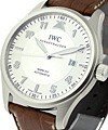 IWC Mark XVI - Spitfire 325502 ( IW3255-02 )