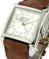 Girard Perregaux Vintage 45 Triple Calendar 25810-11-151-BACA