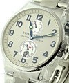 Ulysse Nardin Maxi Marine Chronometer 263-66-7