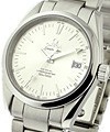 Omega Aqua Terra  2504.30