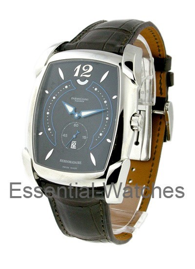 Parmigiani Kalpa XL Hebdomaire - PF005717 - Essential Watches
