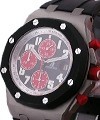 Audemars Piguet Royal Oak Offshore Tour Auto 2009 26278IK.GG.D002CA.01
