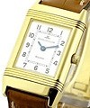 Jaeger - LeCoultre  Lady