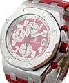 Audemars Piguet Royal Oak Offshore Rhone-Fusterie 26108ST.OO.D066CR