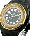 Audemars Piguet Bartorelli Offshore Scuba 15702AU.OO.D002CA.01