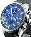 IWC Aquatimer Cousteau Divers Limited Edition to 2500 pieces 378203 ( IW3782-03 )