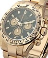 Rolex New Everose Rose Gold Daytona on Bracelet 116505 116505