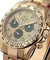 Rolex 116505 Everose Rose Gold Daytona on Bracelet 116505