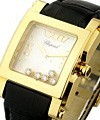 Chopard Happy Sport Square XL 28/3570 ( 283570-0001 )