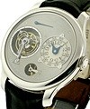 FP Journe  Tourbillon Souverain Remonotoir - Limited to 99 pcs