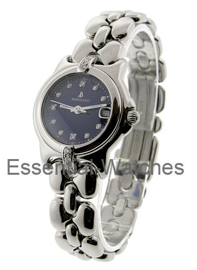 Bertolucci Mini Vir - 083.55.41P.0.174 - Essential Watches