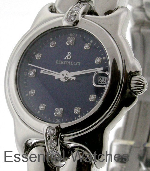 Bertolucci Mini Vir - 083.55.41P.0.174 - Essential Watches