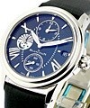 Blancpain Leman Moonphase & Calendar  3760.1130.52B