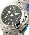 Panerai PAM 297 - 44mm GMT PAM 00297 ( PAM 297 )