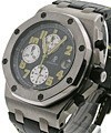 Audemars Piguet Royal Oak Offshore Jalan Bukit Bintang 26115TI.OO.D002CR.01