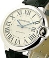 Cartier Ballon Bleu - Mid Size W6900556