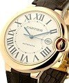 Cartier Ballon Bleu - Large Size W6900651